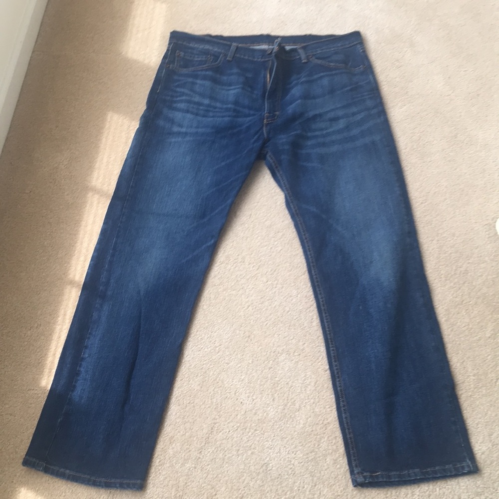 Levi jeans